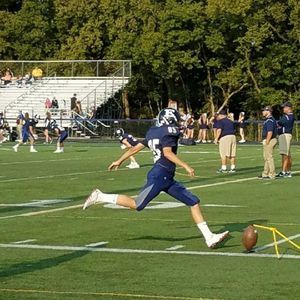 Meet your Posher, Nathan